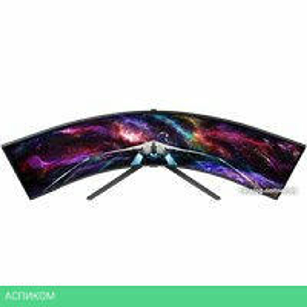 Игровой монитор Samsung Odyssey Neo G9 LS57CG952NUXEN