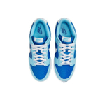 Кроссовки Nike Dunk Low Retro Argon