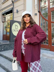 Рубашка УК-38511 Фабрика Моды