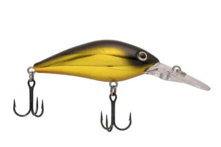 Воблер KYODA Explorer Crank-60F, длина 6,0 см, вес 10.3 гр, цвет Р71, заглубление 1,2-1.8 м