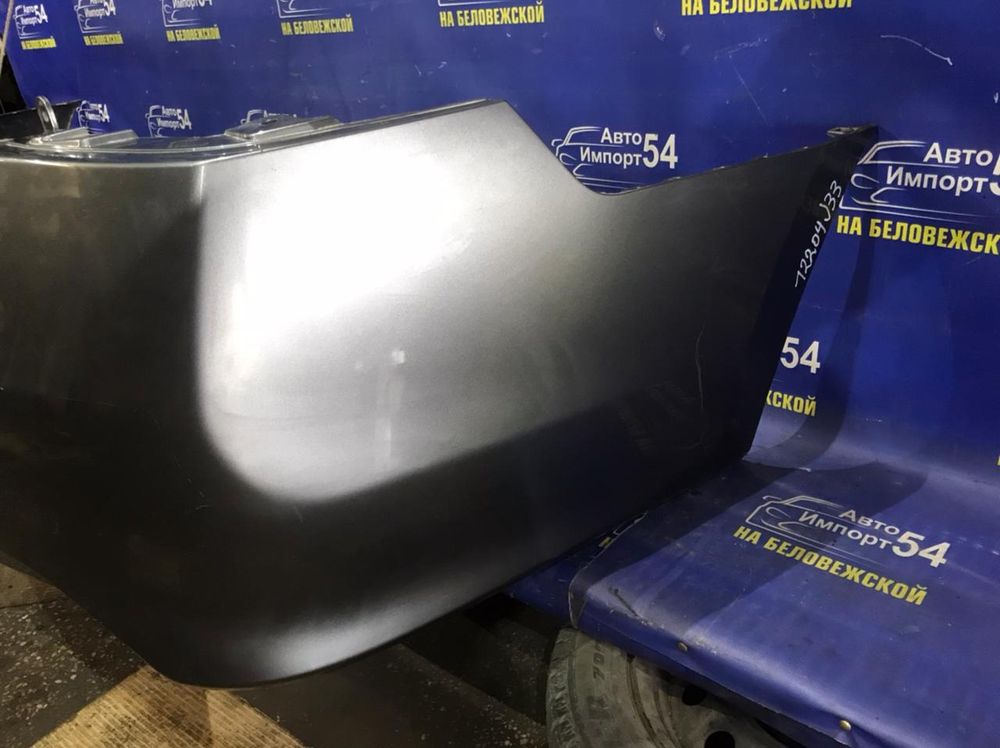 Бампер задний NISSAN TEANA 2014-2020