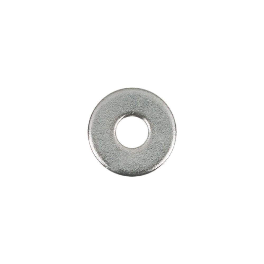Шайба 4х12 мм, 100 шт, HobbyBe CTH