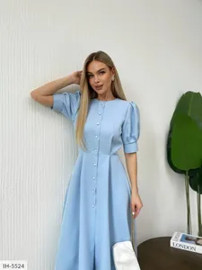 Платье IH-5515 Фабрика Моды