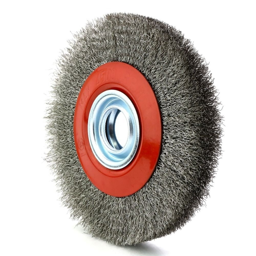 Щётка №031 310030120 d-100 круглая для точила для УШМ