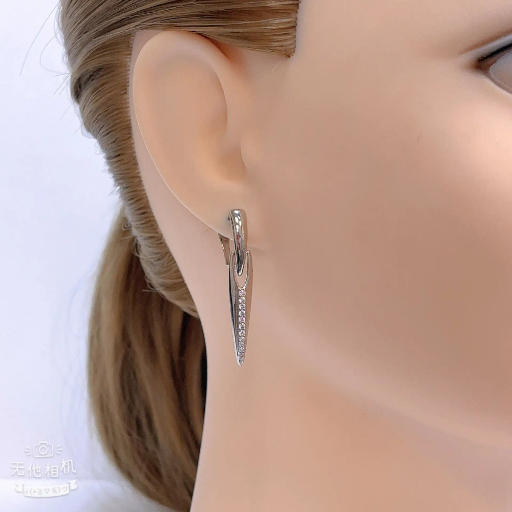 Серьги Xuping - арт885