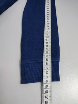 Джемпер Твоё с принтом 44 размер