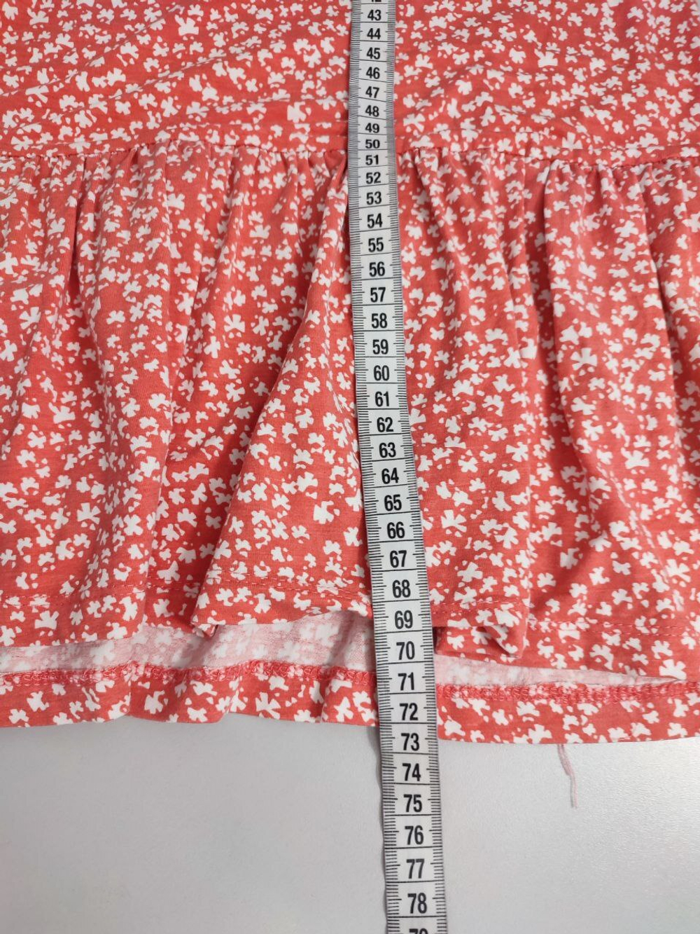 Юбка John Cabot красивая 50 размер