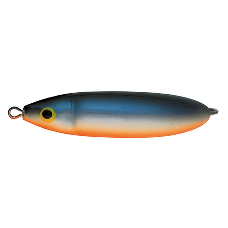 Незацепляйка RAPALA Minnow Spoon RMS06 / 6 см, 9 г, цвет SD