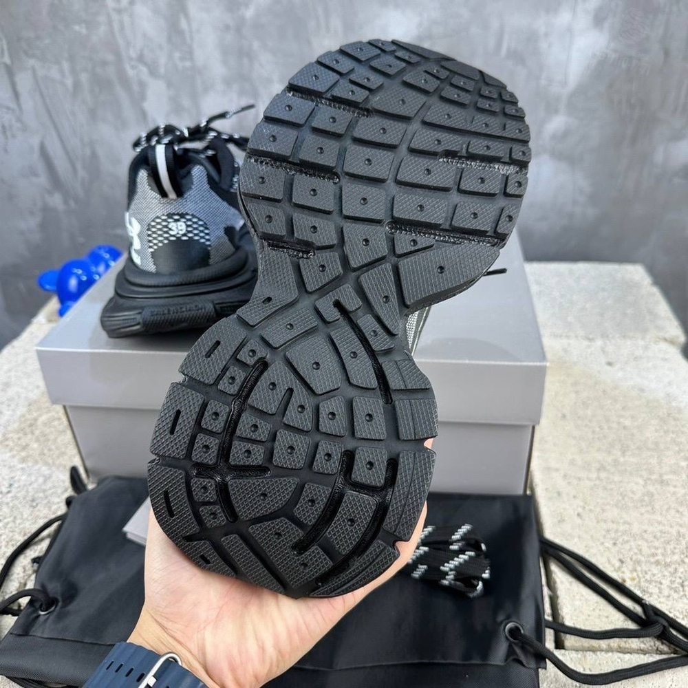 Кроссовки Balenciaga
