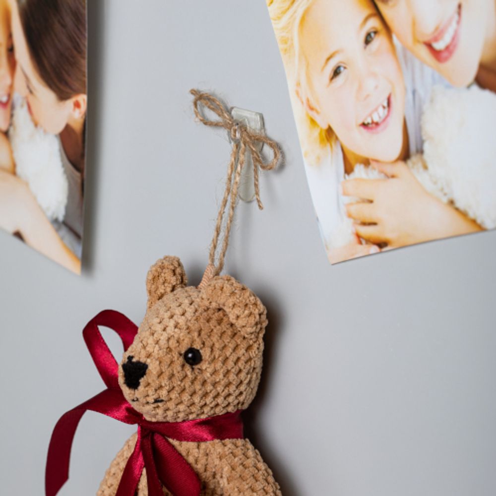 Клипсы СИЛА SCC-D20-T20 для гирлянд с технологией бесследного удаления 20 шт, 24 полоски до 200 г прозрачные | Сила