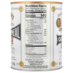 McCann's Irish Oatmeal, Steel Cut Irish Oatmeal®, 793 г (28 унций)