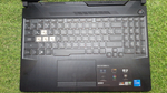 Ноутбук ASUS i5-11/16Gb/RTX 3050 4Gb/144Hz/TUF Gaming F15 FX506HC FX506HC-HN004/Windows 10