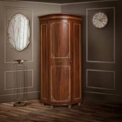 ВЕРХ | МОДУЛЬ 17 (Угол Л/П) 600х1000х600