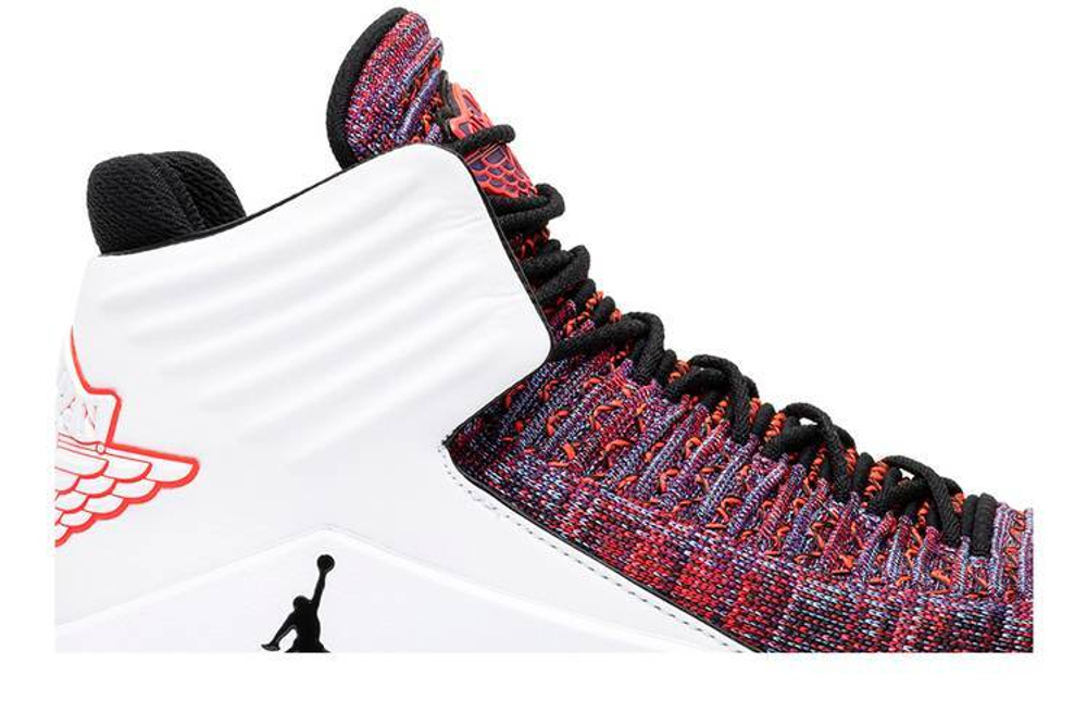 Кроссовки Jordan Air Jordan 32 Finale