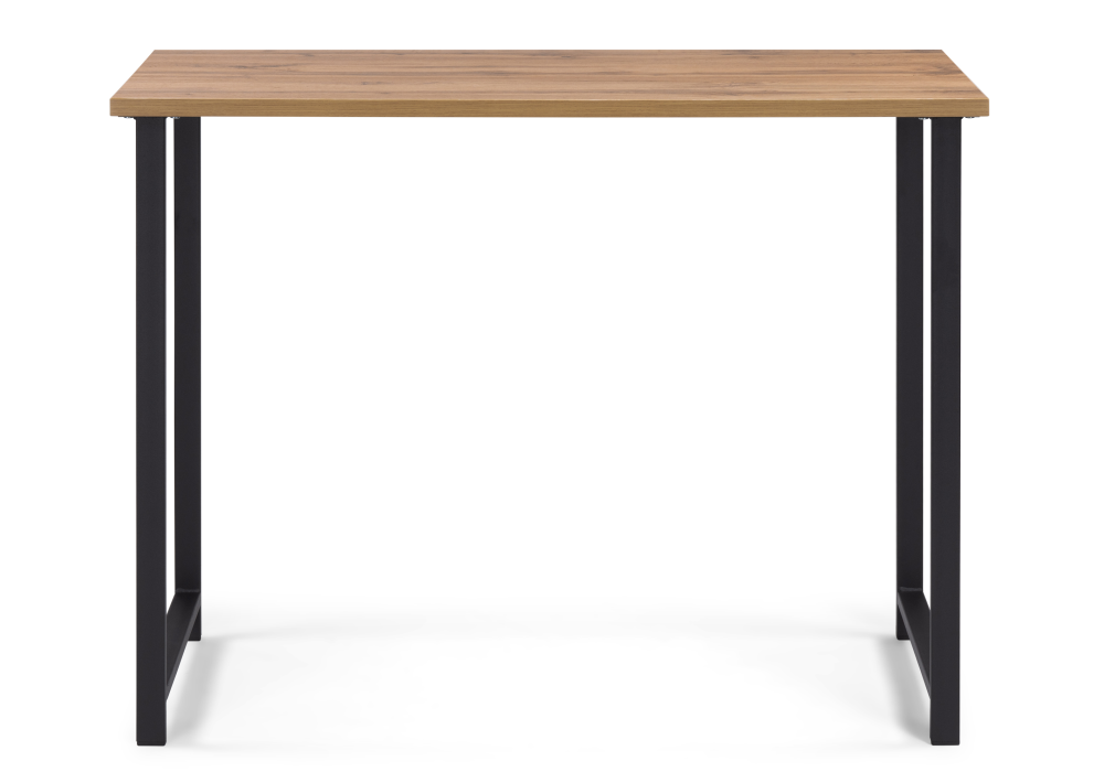 Барная стойка Дилан Лофт 120х50х90 дуб вотан