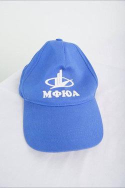 Кепка для летних прогулок