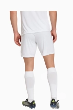 Шорты adidas Entrada 26 - белый