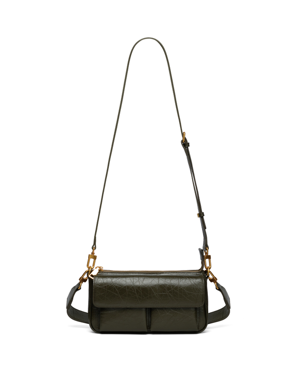 ARIA оливковая