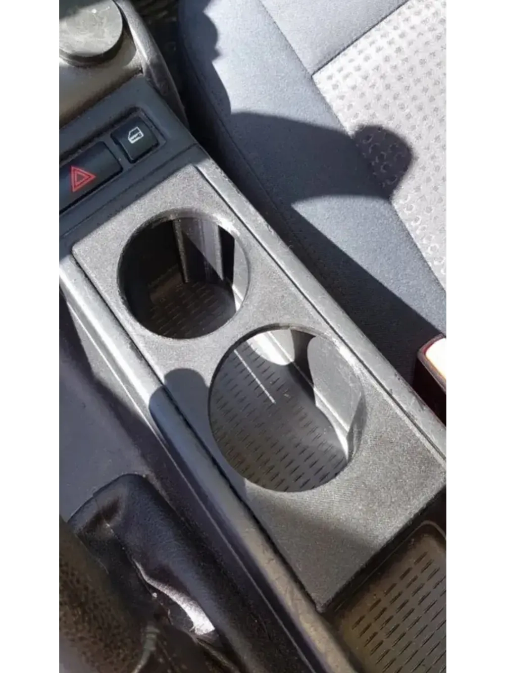 BMW 3 E 46 Подстаканник