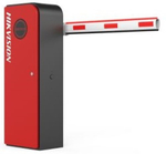 Шлагбаум  HIKVISION DS-TMG420(4m anti-round)