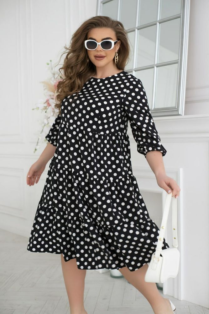 Платье УК-2504-2 Fabrika