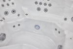 Гидромассажный спа бассейн Victoria Star VS-605L