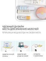 Диспенсер для туалетной бумаги Compact