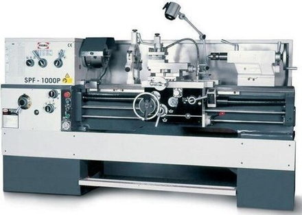 Станок токарный PROMA SPF-1000PH универсальный 25300000