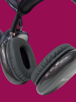 Наушники беспроводные полноразмерные Recrsi RE-NY024 Rohs