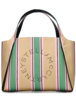 STELLA MCCARTNEY | Canvas tote bag