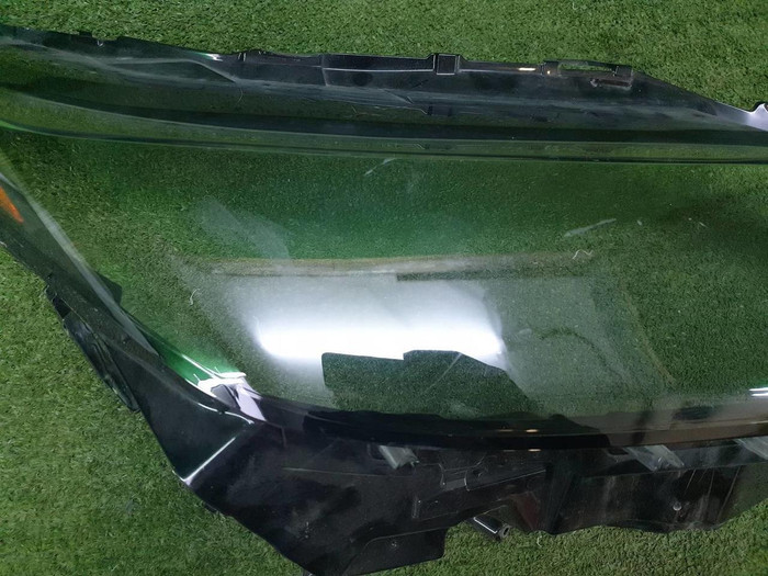 Стекло фары правое Lexus RX 4 (2019-2022)