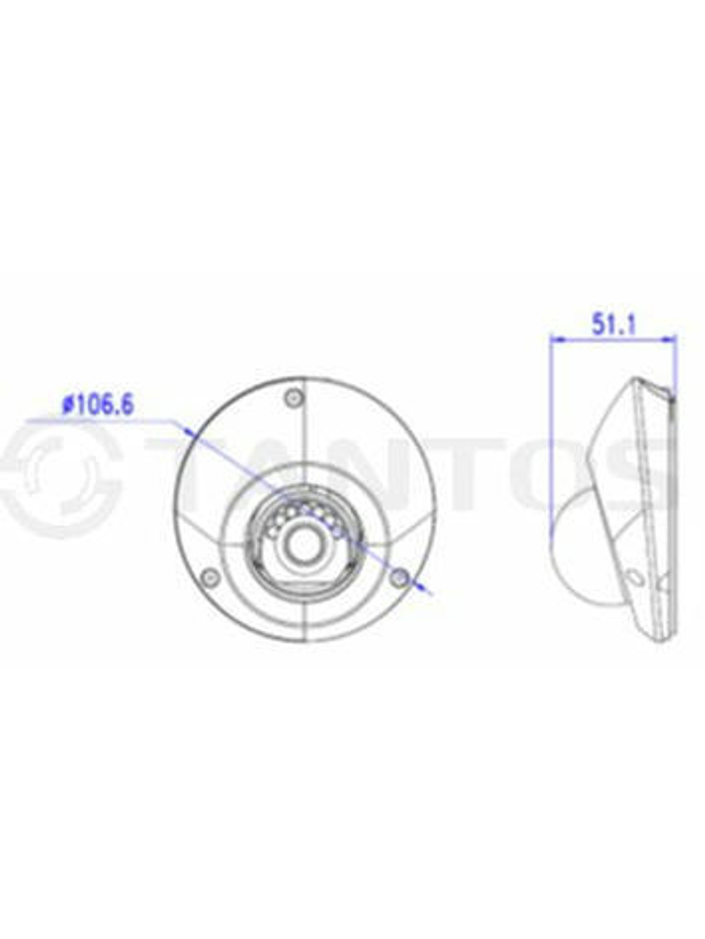 TSi-Dn535F