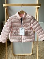 Новая пуховая куртка Moncler, 98
