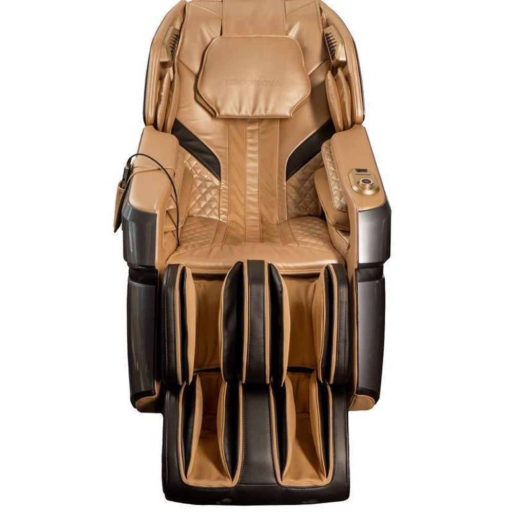 Массажное кресло Ergonova RoboTouch Je