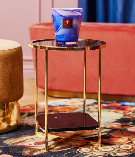 Majorelle, свеча MAX 16 Atlas limited collection, Baobab Collection