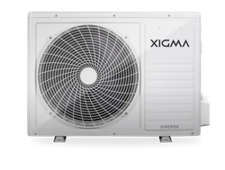 Сплит-система Xigma TURBOCOOL INVERTER  XGI-TX21RHA