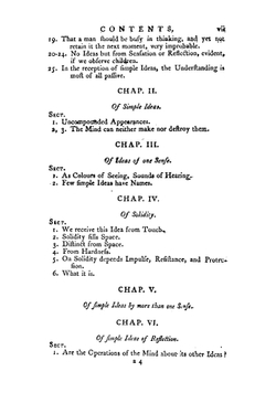 An essay concerning human understanding; with thoughts on the conduct of the understanding. To which is prefixed the life of the author. Volume 1 | John Locke