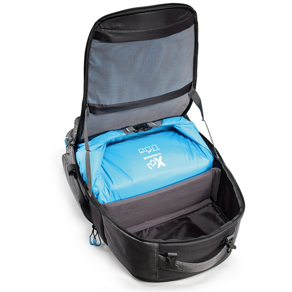 Cullmann XCU outdoor DayPack 400+ рюкзак для фото- видеооборудования