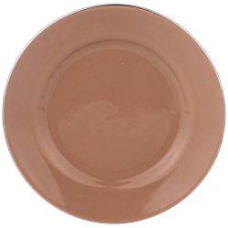 ЧАЙНЫЙ НАБОР LEFARD "BREAK TIME" НА 2 ПЕР. 4 ПР. 180МЛ ТЕРРАКОТОВЫЙ (КОР=12НАБ.)