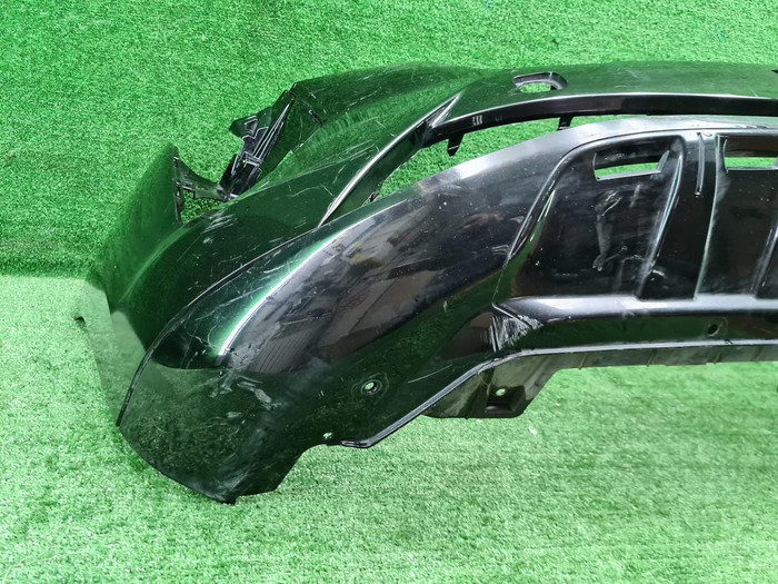 Бампер передний Haval Jolion (2021-н.в.)