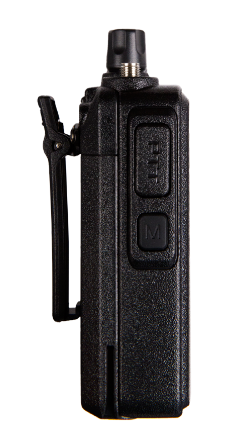 Racio R300 UHF Радиостанция портативная