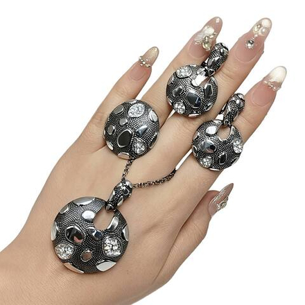 Комплект LuxVintage - 009