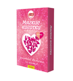 Cliny защитные колпачки для коготков мягкие коготки