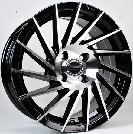 Автодиск STUTTGART 7x17/5x114.3 ET35 D67.1 (XN1634) BMF