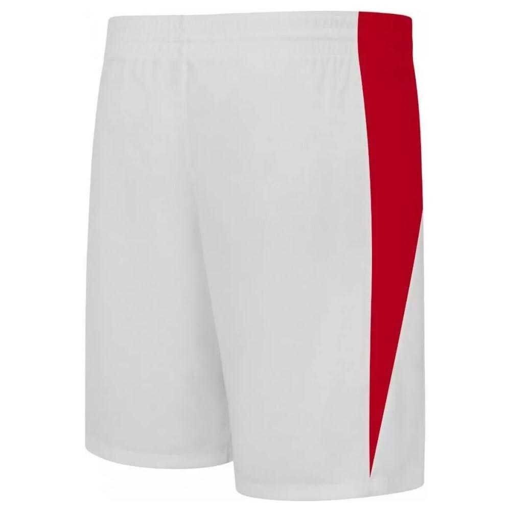 Баскетбольные детские шорты Nike Youth Team Basketball Stock Short 20 White