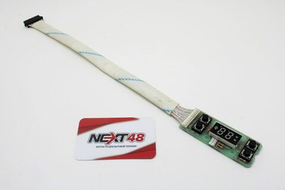 Электронный дисплей для Аристон SHT-EL 30-100