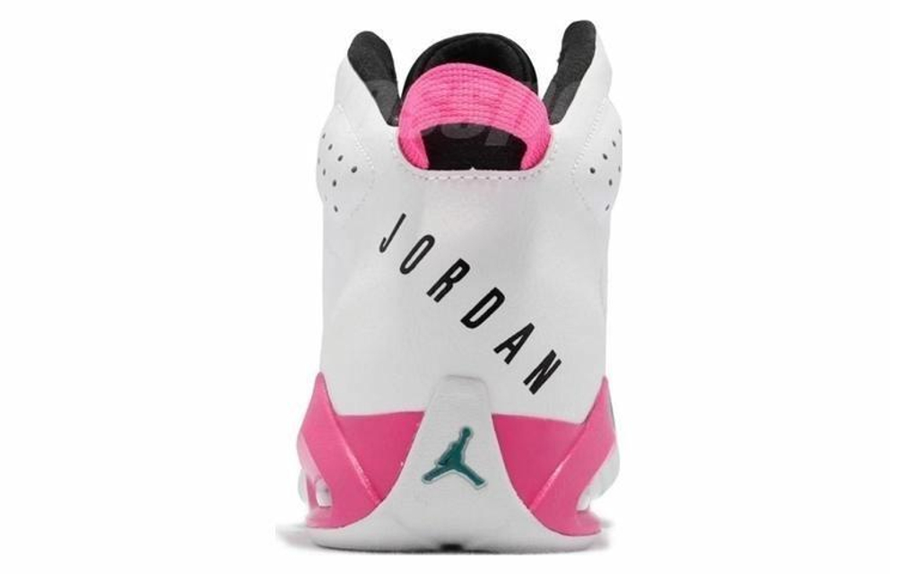 Кроссовки Jordan Lift Off