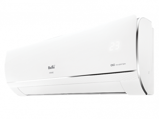 Cплит-система Ballu BSPRI-09HN1 комплект (НС-1236755)