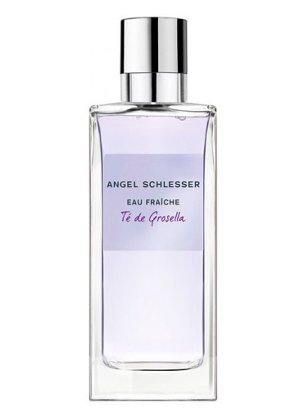 Angel Schlesser Eau Fraiche Te de Grosella