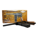 Пневматический пистолет Umarex Legends C96 Маузер, blowback